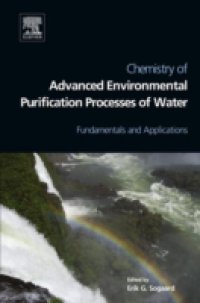 Chemistry of Advanced Environmental Purification Processes of Water