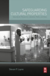 Safeguarding Cultural Properties
