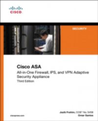Читать Cisco ASA