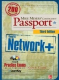 Mike Meyers` A+ Certification Passport, Third Edition