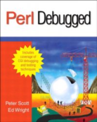 Читать Perl Debugged