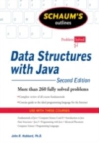 Schaum`s Outline of Data Structures with Java, Second Edition