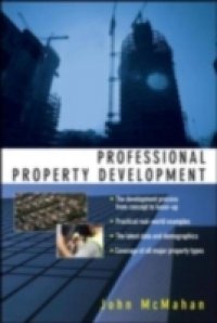 Professional Property Development