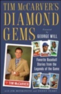 Tim McCarver`s Diamond Gems