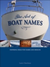 Art of Boat Names