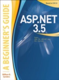 Читать ASP.NET 3.5: A Beginner's Guide
