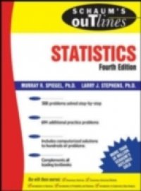 Schaum`s Outline of Statistics
