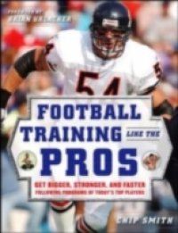 Football Training Like the Pros