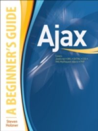 Ajax : A Beginner`s Guide