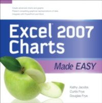 Читать EXCEL 2007 CHARTS MADE EASY