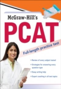 McGraw-Hill`s PCAT