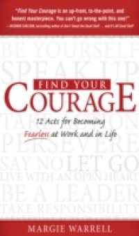 Find Your Courage