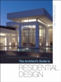 Читать Architect's Guide to Residential Design