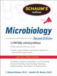 Schaum`s Outline of Microbiology, Second Edition
