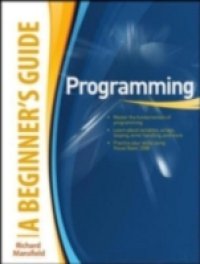 Programming A Beginner`s Guide