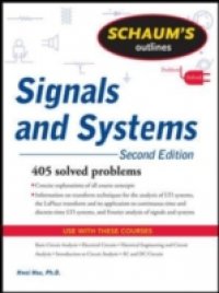 Schaum`s Outline of Signals and Systems, Second Edition
