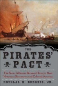 Читать Pirates` Pact