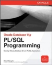 Читать Oracle Database 11g PL/SQL Programming