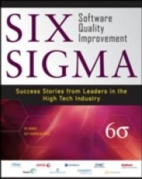 Six Sigma Software Quality Improvement