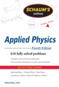 Schaum`s Outline of Applied Physics, 4ed