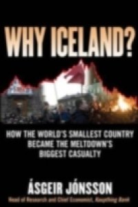 Why Iceland?
