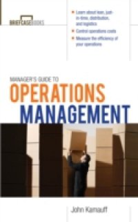 Manager`s Guide to Operations Management
