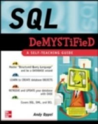 Читать SQL Demystified