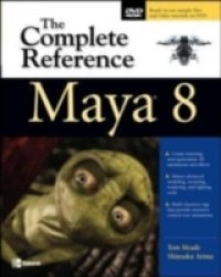 Читать Maya 8: The Complete Reference