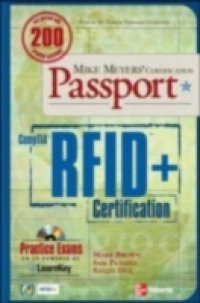 Mike Meyers` Comptia RFID+ Certification Passport