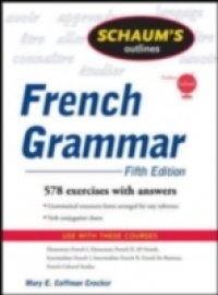 Schaum`s Outline of French Grammar, 5ed