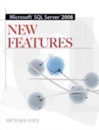 Microsoft SQL Server 2008 New Features