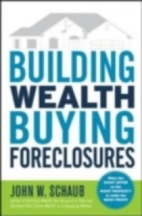 Building Wealth Buying Foreclosures