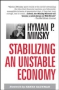Читать Stabilizing an Unstable Economy