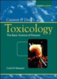Читать Casarett & Doull`s Toxicology: The Basic Science of Poisons, Seventh Edition