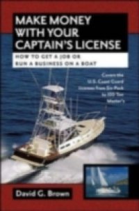 Make Money With Your Captain`s License