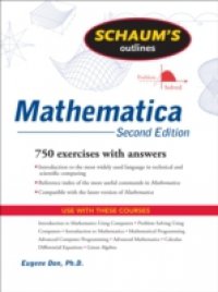 Schaum`s Outline of Mathematica, 2ed