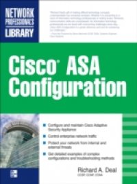 Читать Cisco ASA Configuration
