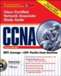CCNA Cisco Certified Network Associate Study Guide (Exam 640-802)