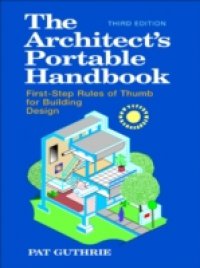 Architect`s Portable Handbook