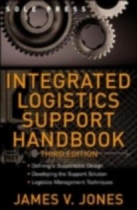 Читать Integrated Logistics Support Handbook
