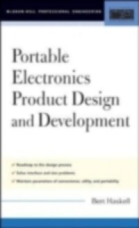 Portable Electronics Product Design and Development