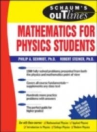 Schaum`s Outline of Mathematics for Physics Students