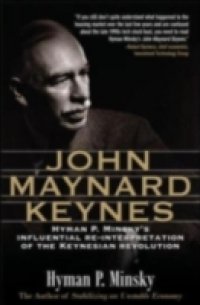John Maynard Keynes