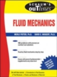 Schaum`s Outline of Fluid Mechanics