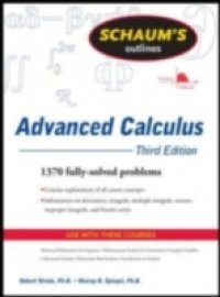 Schaum`s Outline of Advanced Calculus, Third Edition