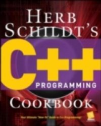 Herb Schildt`s C++ Programming Cookbook