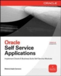 Oracle Self-Service Applications