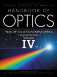 Handbook of Optics, Volume III