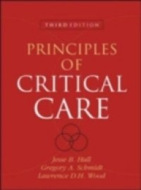 Principles of Critical Care, Third Edition