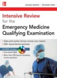 Intensive Review for the Emergency Medicine Qualifying Examination